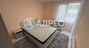 Двустаен апартамент, Варна, Колхозен пазар, 679045, Снимка 3