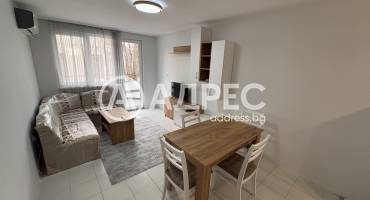 Двустаен апартамент, Варна, Колхозен пазар, 679045, Снимка 4