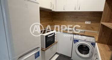 Двустаен апартамент, Варна, Колхозен пазар, 679045, Снимка 5