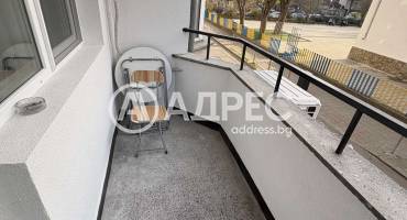 Двустаен апартамент, Варна, Колхозен пазар, 679045, Снимка 6