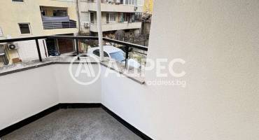 Двустаен апартамент, Варна, Колхозен пазар, 679045, Снимка 9