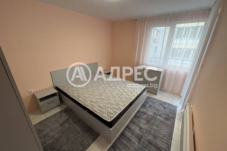 Двустаен апартамент, Варна, Колхозен пазар, 679045, Снимка 3