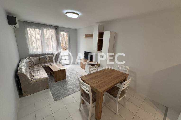 Двустаен апартамент, Варна, Колхозен пазар, 679045, Снимка 4