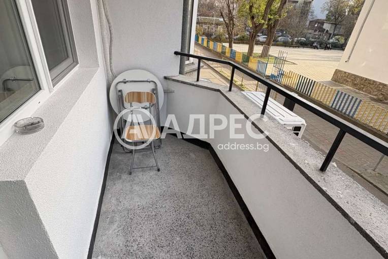 Двустаен апартамент, Варна, Колхозен пазар, 679045, Снимка 6