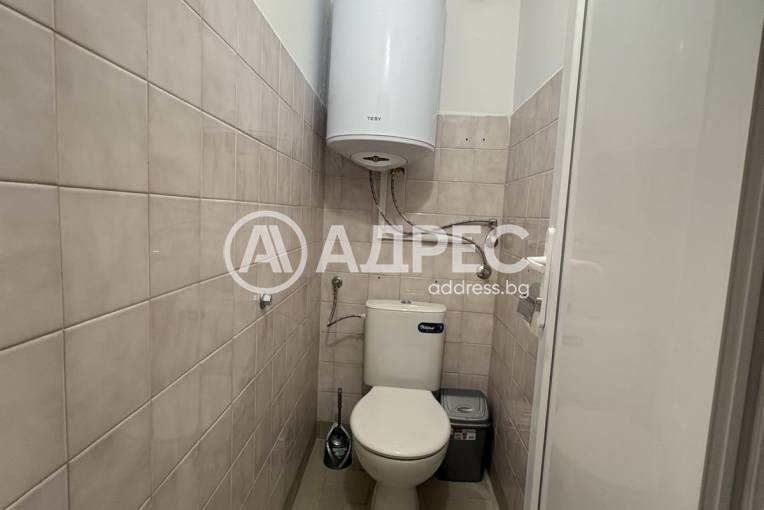 Двустаен апартамент, Варна, Колхозен пазар, 679045, Снимка 7