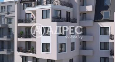 Двустаен апартамент, Варна, Зимно кино Тракия, 680045, Снимка 3