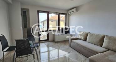 Двустаен апартамент, Созопол, Център, 682045, Снимка 1