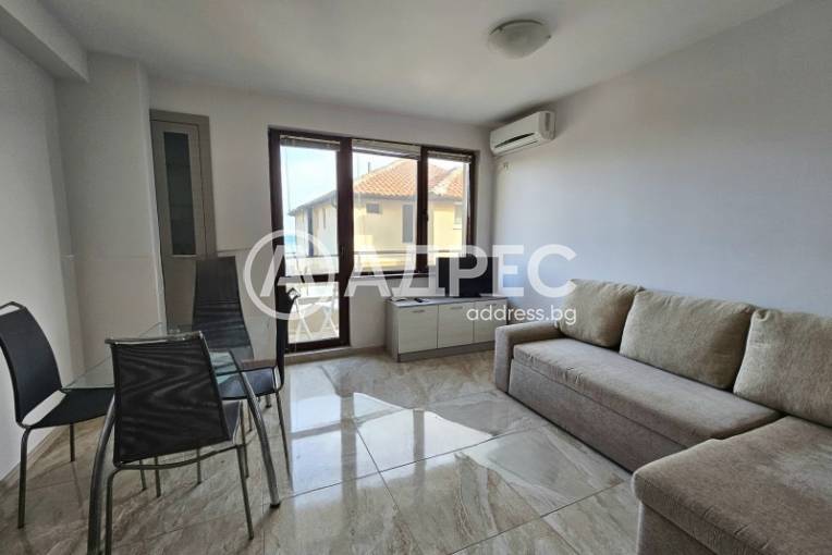 Двустаен апартамент, Созопол, Център, 682045, Снимка 1