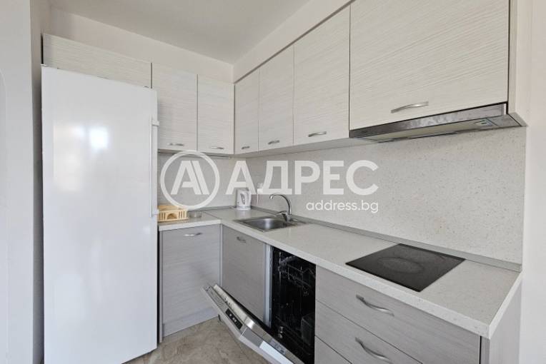 Двустаен апартамент, Созопол, Център, 682045, Снимка 2