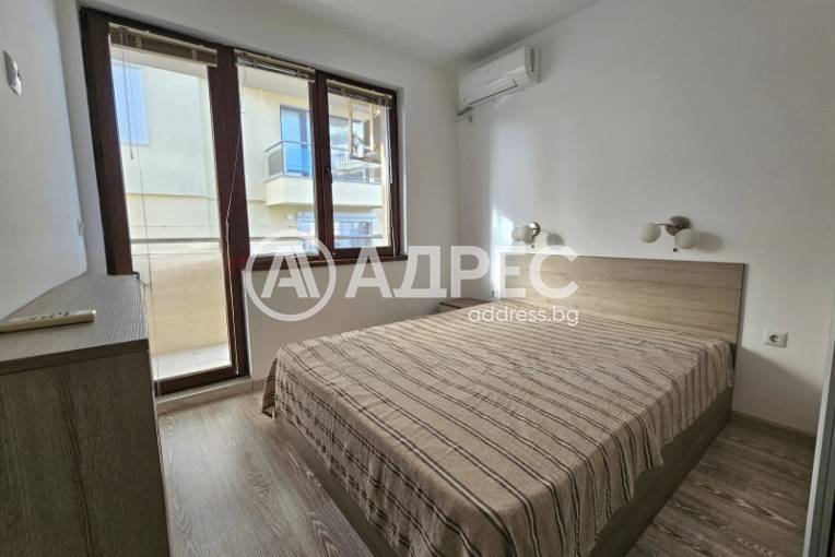 Двустаен апартамент, Созопол, Център, 682045, Снимка 3