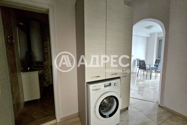 Двустаен апартамент, Созопол, Център, 682045, Снимка 6