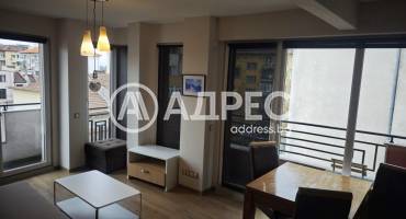 Тристаен апартамент, София, Банишора, 685045, Снимка 10