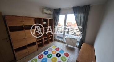 Тристаен апартамент, София, Банишора, 685045, Снимка 14