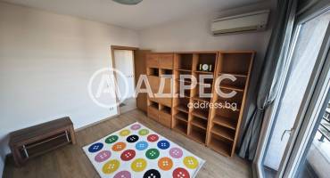 Тристаен апартамент, София, Банишора, 685045, Снимка 15