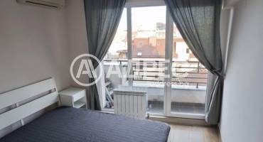 Тристаен апартамент, София, Банишора, 685045, Снимка 16