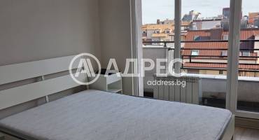 Тристаен апартамент, София, Банишора, 685045, Снимка 2