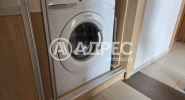 Тристаен апартамент, София, Банишора, 685045, Снимка 3