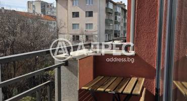 Тристаен апартамент, София, Банишора, 685045, Снимка 4