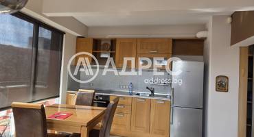 Тристаен апартамент, София, Банишора, 685045, Снимка 5