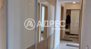 Тристаен апартамент, София, Банишора, 685045, Снимка 6