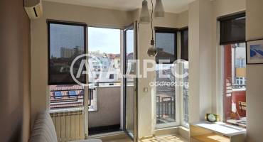 Тристаен апартамент, София, Банишора, 685045, Снимка 7