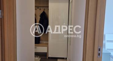 Тристаен апартамент, София, Банишора, 685045, Снимка 8