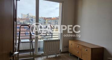 Тристаен апартамент, София, Банишора, 685045, Снимка 9