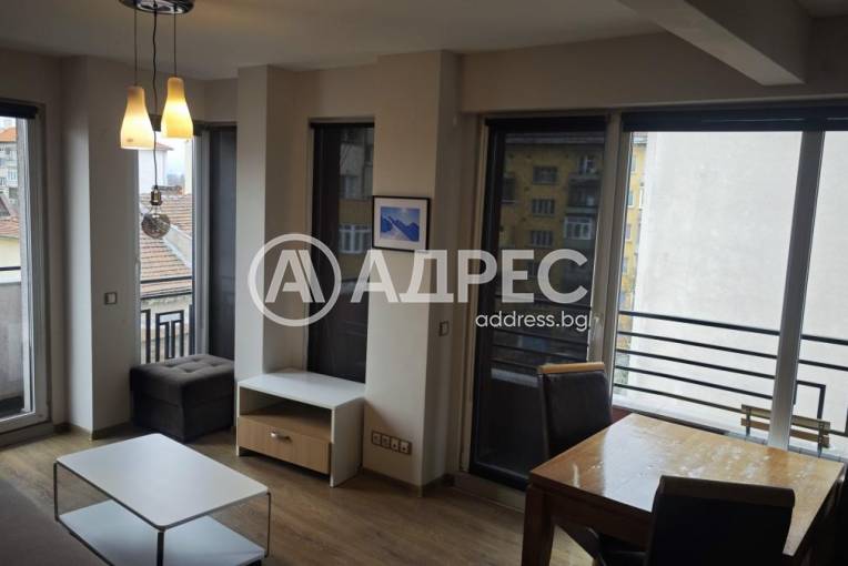 Тристаен апартамент, София, Банишора, 685045, Снимка 10