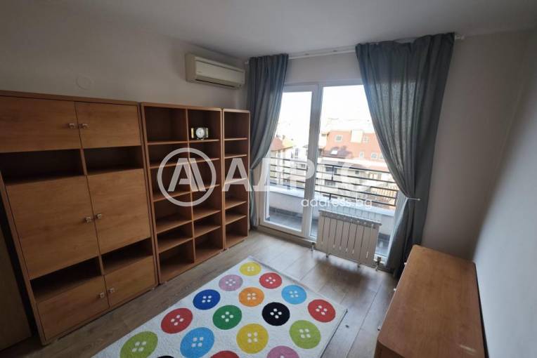 Тристаен апартамент, София, Банишора, 685045, Снимка 14