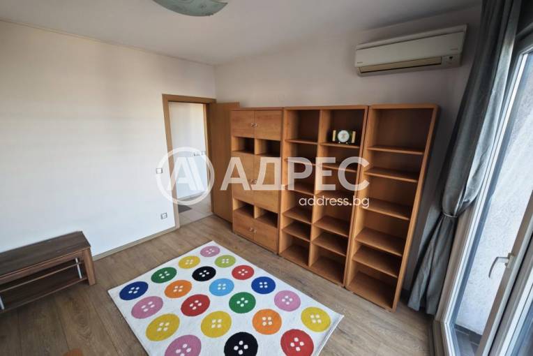 Тристаен апартамент, София, Банишора, 685045, Снимка 15