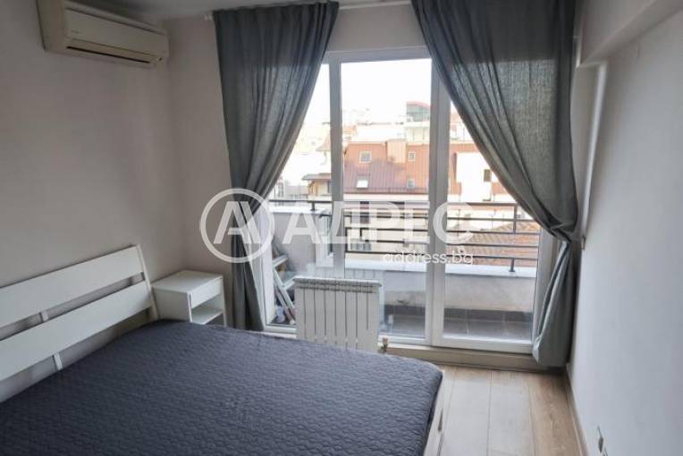 Тристаен апартамент, София, Банишора, 685045, Снимка 16
