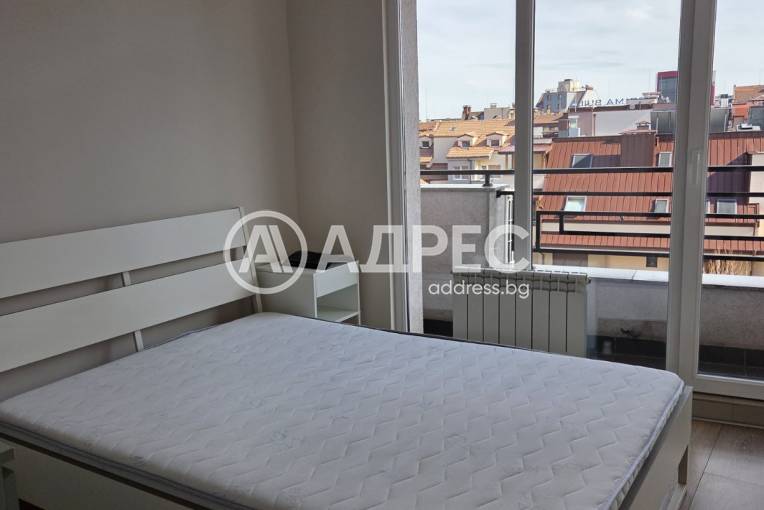 Тристаен апартамент, София, Банишора, 685045, Снимка 2