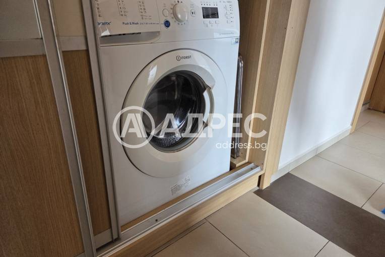 Тристаен апартамент, София, Банишора, 685045, Снимка 3