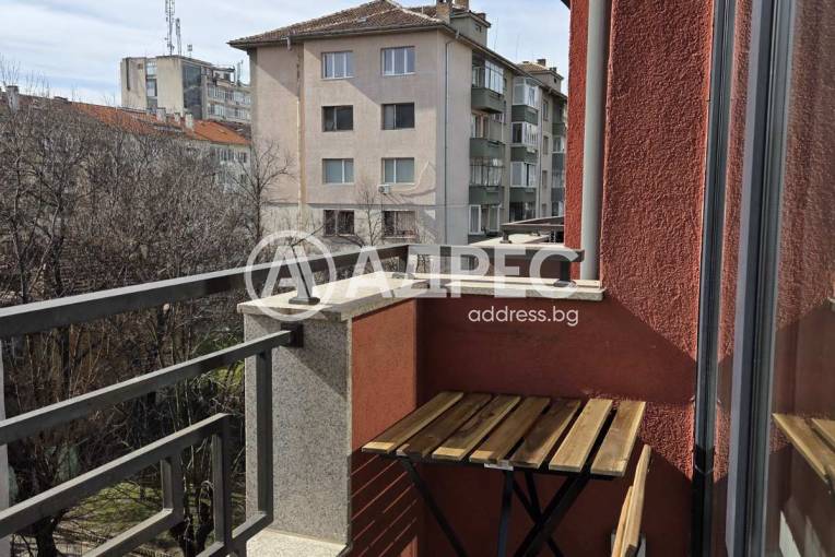 Тристаен апартамент, София, Банишора, 685045, Снимка 4