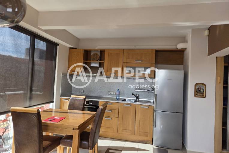 Тристаен апартамент, София, Банишора, 685045, Снимка 5