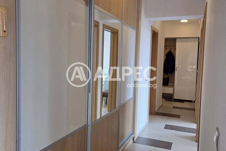 Тристаен апартамент, София, Банишора, 685045, Снимка 6