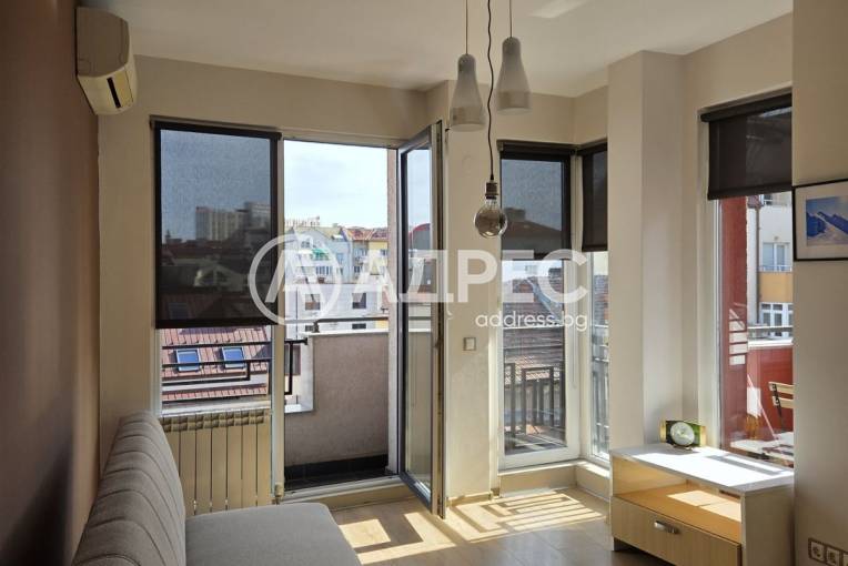 Тристаен апартамент, София, Банишора, 685045, Снимка 7