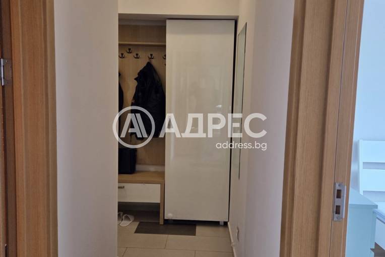 Тристаен апартамент, София, Банишора, 685045, Снимка 8