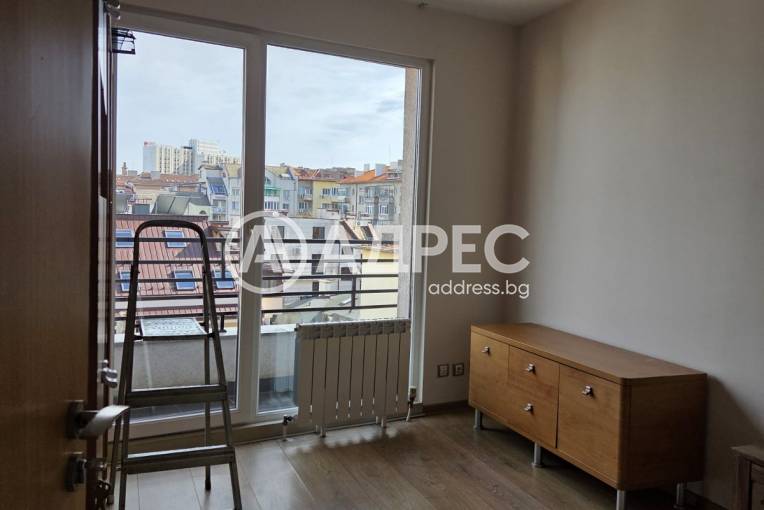 Тристаен апартамент, София, Банишора, 685045, Снимка 9