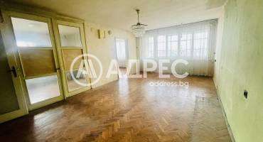 Тристаен апартамент, Шумен, Добруджански, 692045, Снимка 2