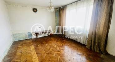 Тристаен апартамент, Шумен, Добруджански, 692045, Снимка 3