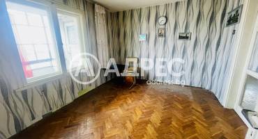 Тристаен апартамент, Шумен, Добруджански, 692045, Снимка 4