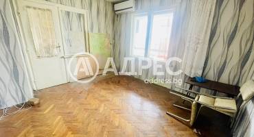 Тристаен апартамент, Шумен, Добруджански, 692045, Снимка 5