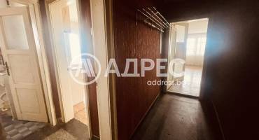 Тристаен апартамент, Шумен, Добруджански, 692045, Снимка 7