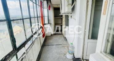 Тристаен апартамент, Шумен, Добруджански, 692045, Снимка 9