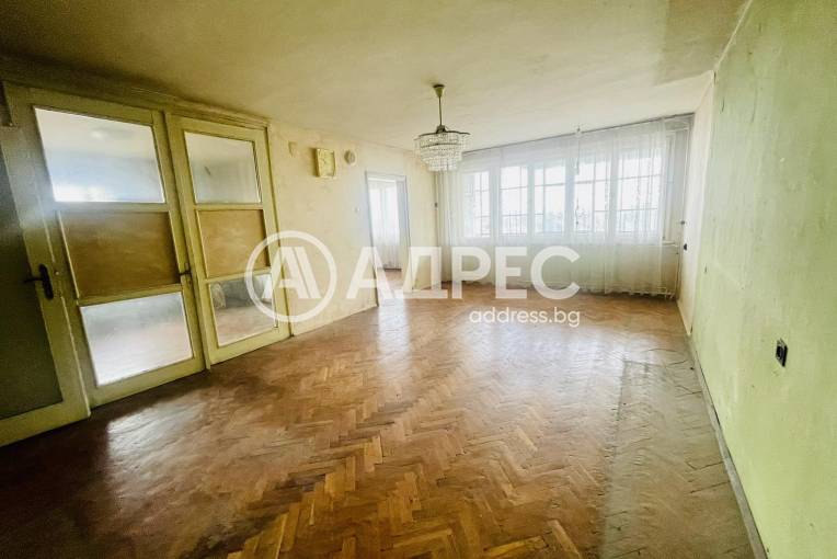 Тристаен апартамент, Шумен, Добруджански, 692045, Снимка 2