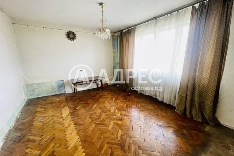 Тристаен апартамент, Шумен, Добруджански, 692045, Снимка 3