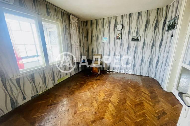 Тристаен апартамент, Шумен, Добруджански, 692045, Снимка 4