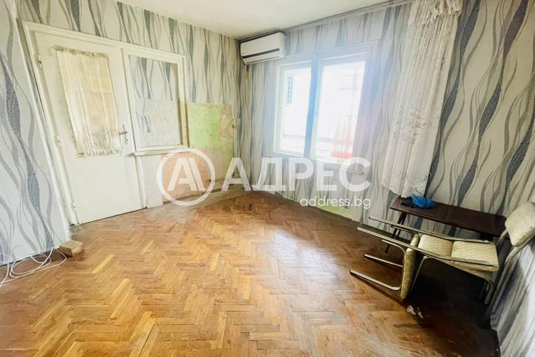 Тристаен апартамент, Шумен, Добруджански, 692045, Снимка 5