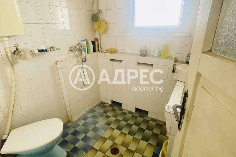 Тристаен апартамент, Шумен, Добруджански, 692045, Снимка 8